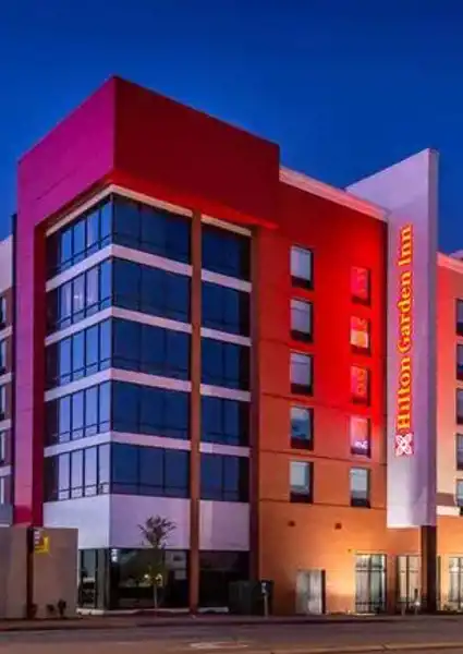 CCP Columbia Hotels, LLC Investor Offering Memorandum