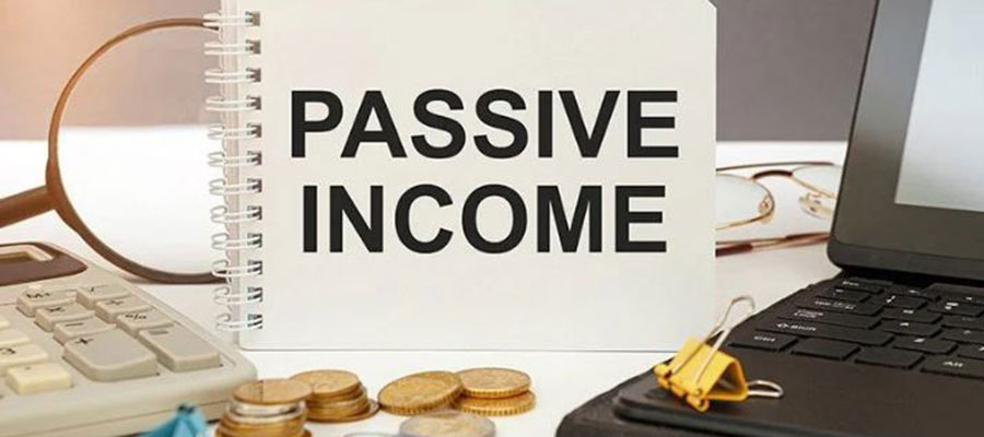 Passive Income (1)