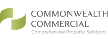 Commonwealth Logo 4X6