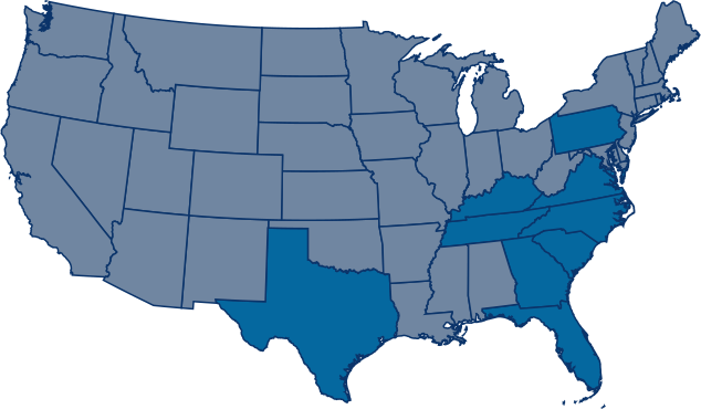 US Map